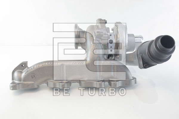 Turbocompresseur, suralimentation